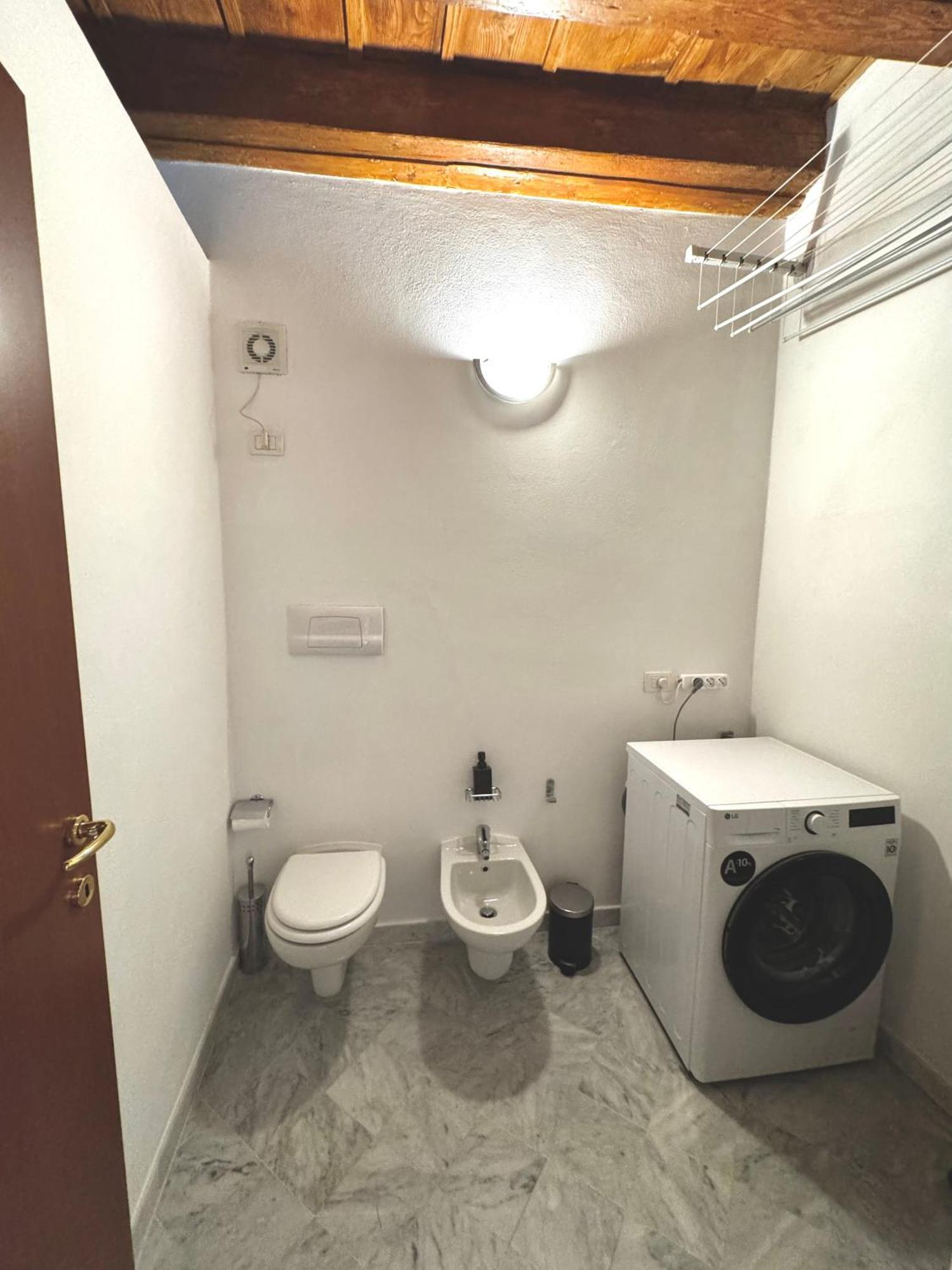 Appartamento Casa Vista Natura - Old Town