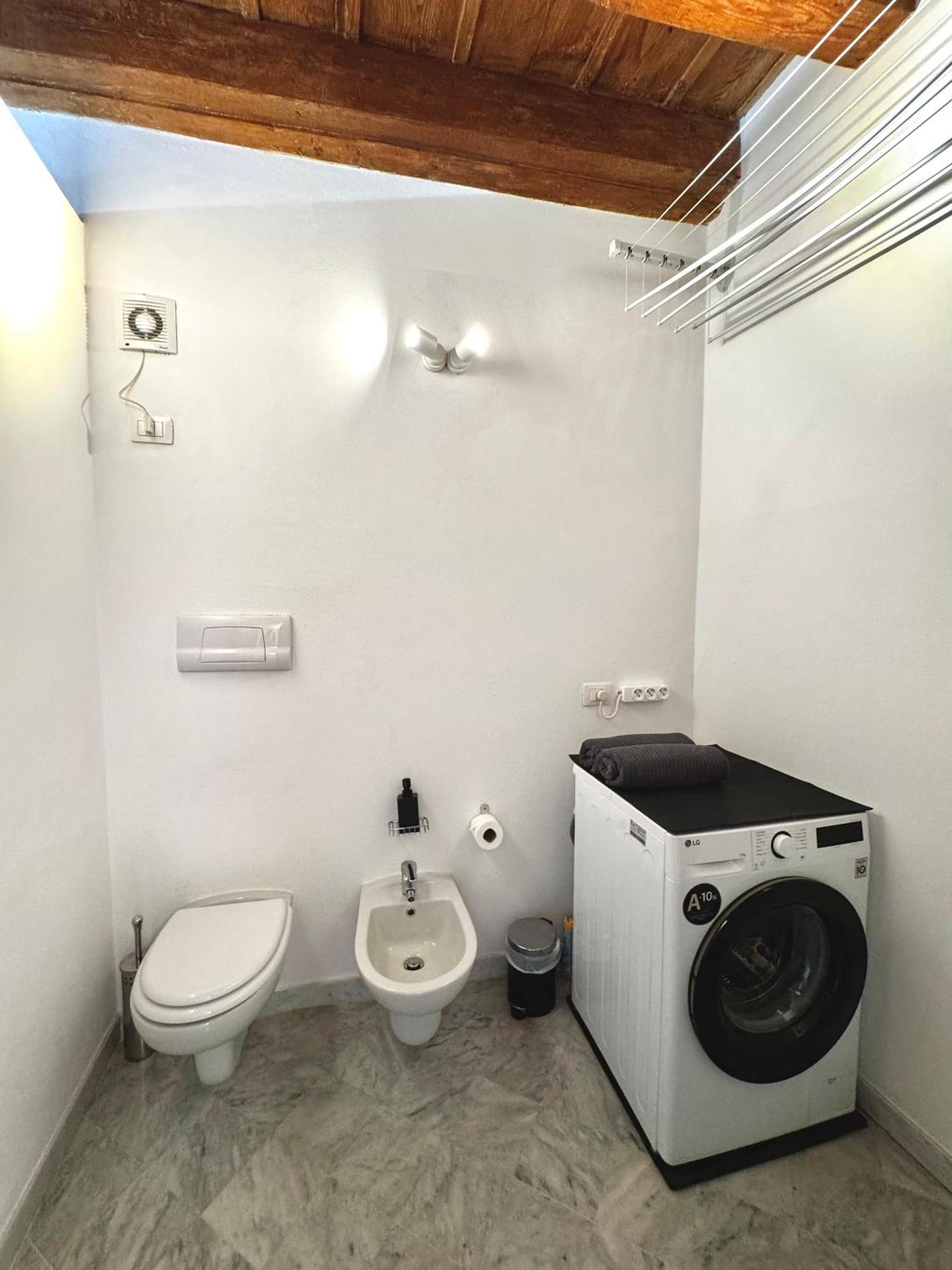 Appartamento Casa Vista Natura - Old Town