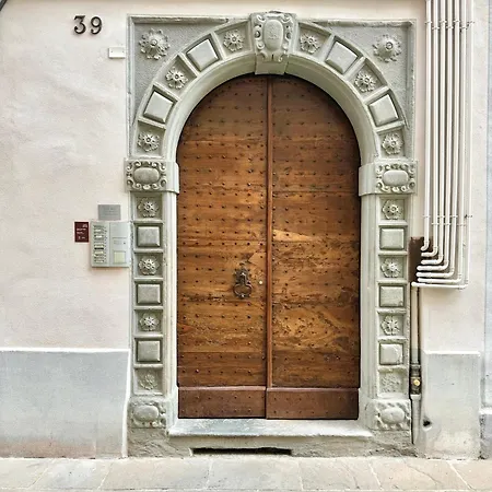 Casa Vista Natura - Old Town Bergamo Exterior photo
